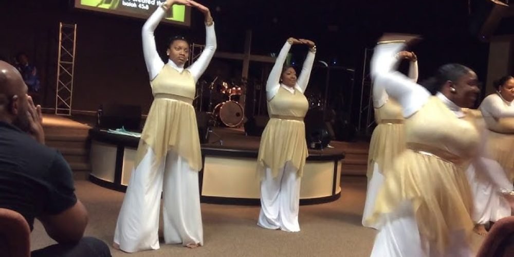 Praise Dance
